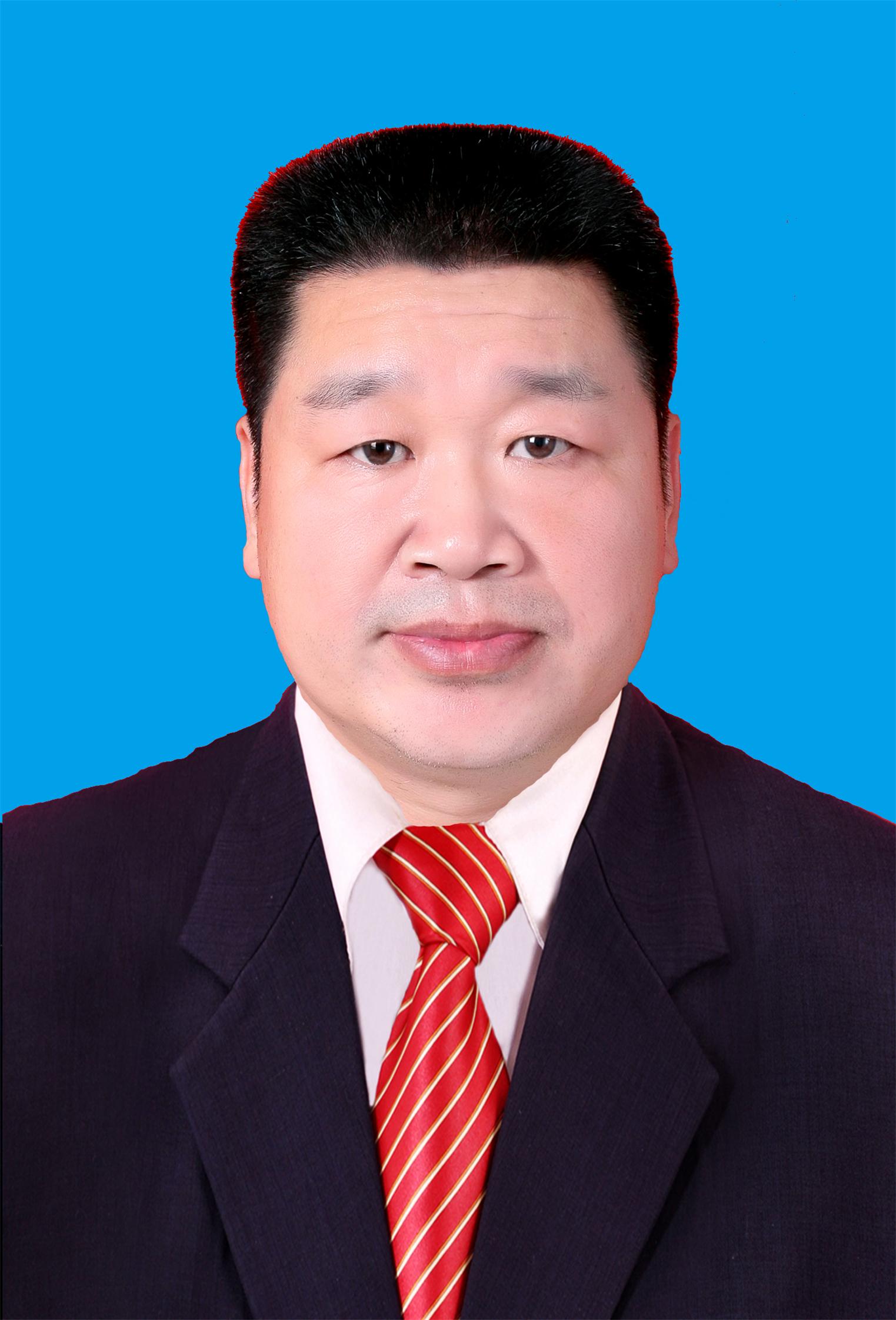 徐海峰