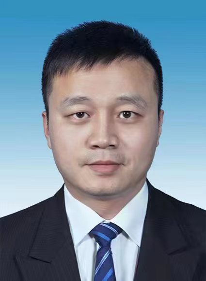 乔玉飞