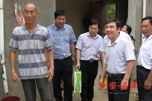孟津县人口计生委_孟津县召开2014年人口和计划生育工作动员会(2)